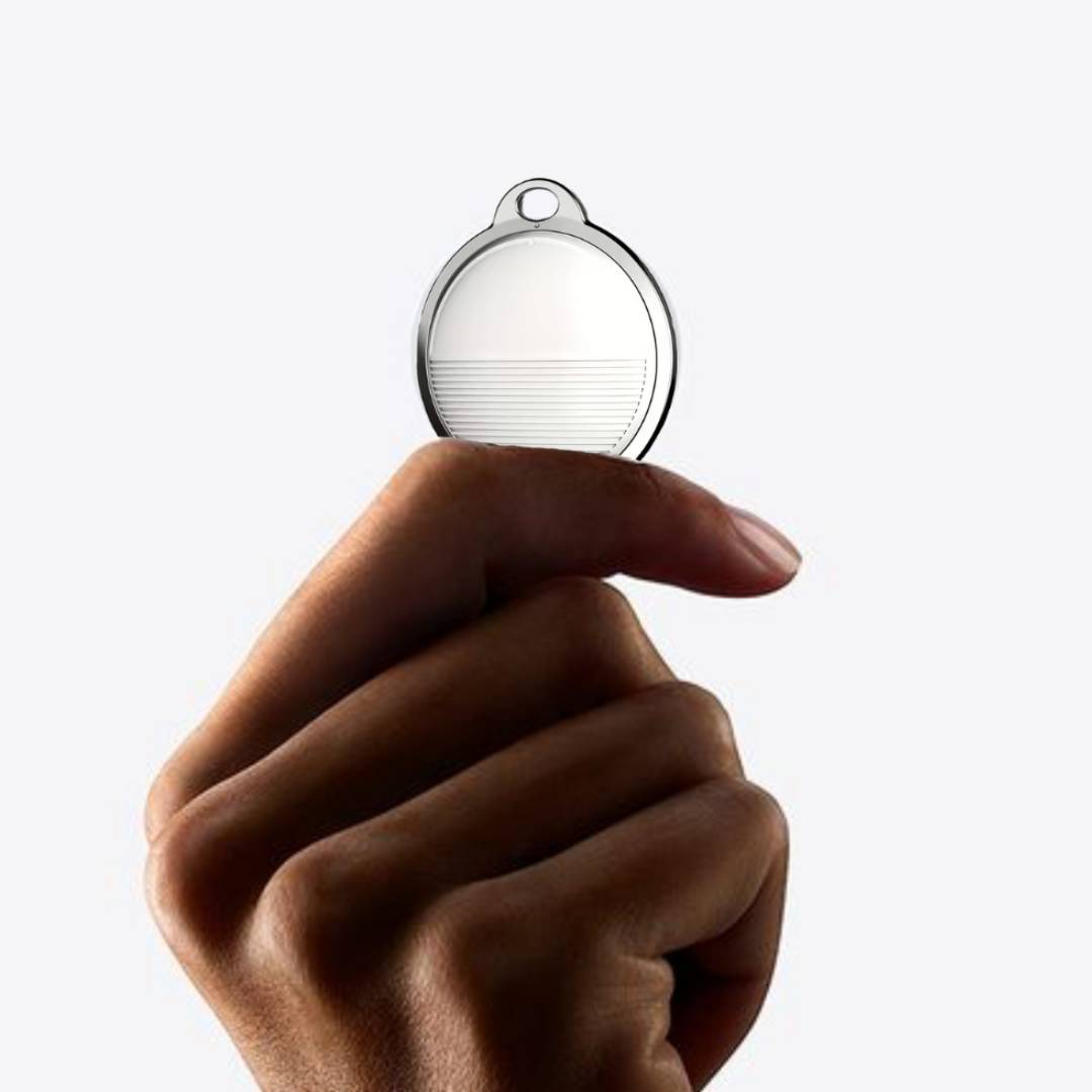 Smart Trackers