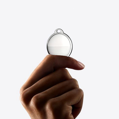 Quick Click Smart GPS Tracker™