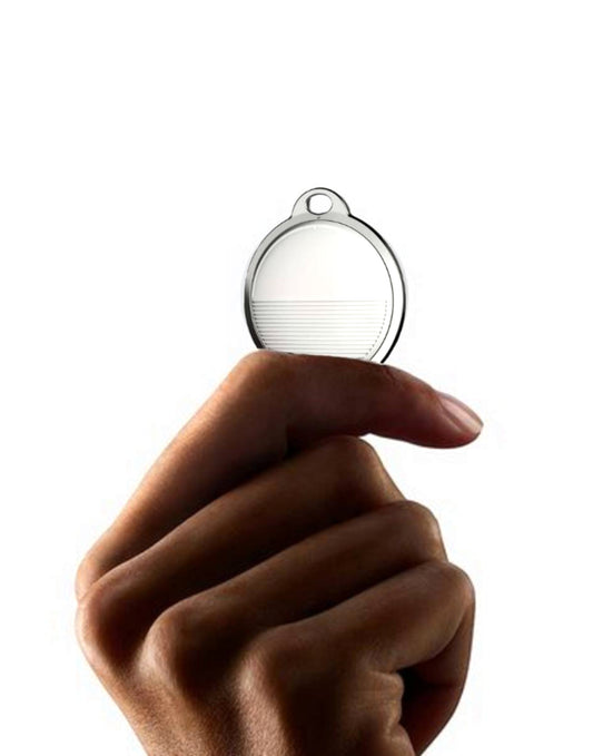 Quick Click Smart GPS Tracker™