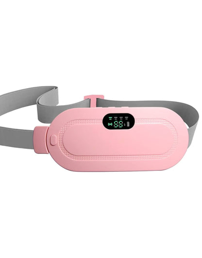 FloRelief™ Smart Cramp Relief Belt
